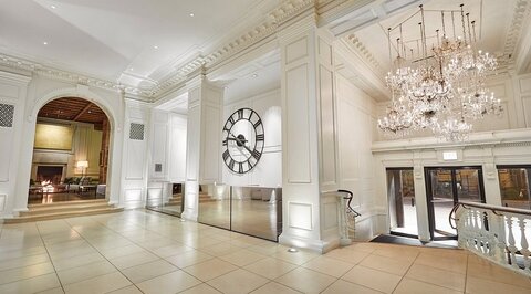 Ambassador Gold Coast – The Chicago Hotel Collection